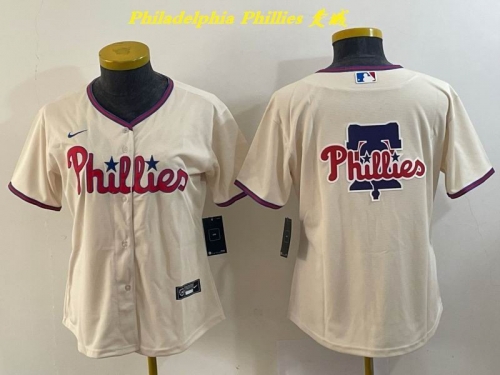 MLB Philadelphia Phillies 080 Youth/Boy