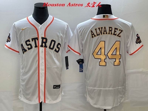 MLB Houston Astros 619 Men