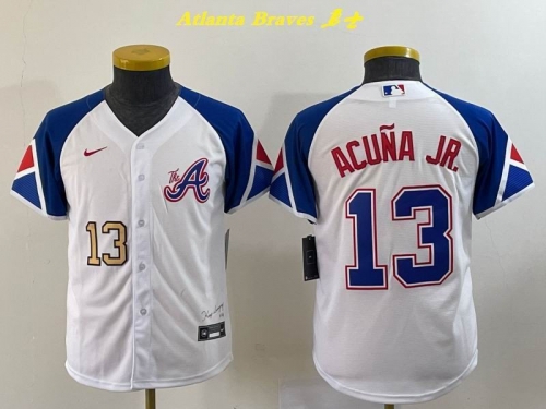 MLB/NFL Jerseys Youth/Boy 893