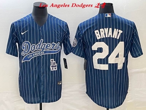 MLB Los Angeles Dodgers 1107 Men