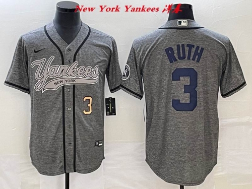 MLB New York Yankees 419 Men