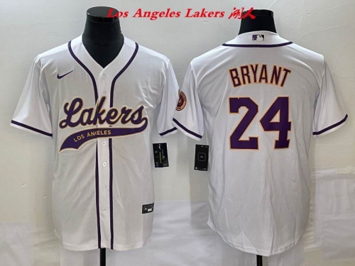 NBA-Los Angeles Lakers 1030 Men