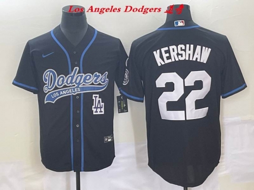 MLB Los Angeles Dodgers 1074 Men