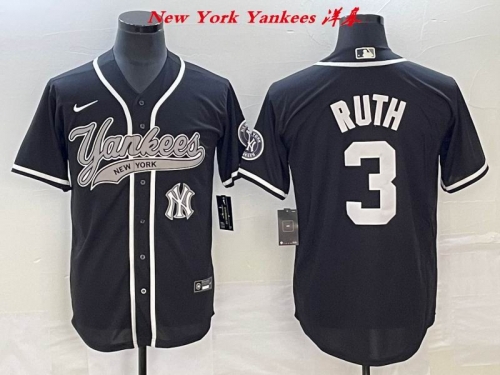 MLB New York Yankees 394 Men