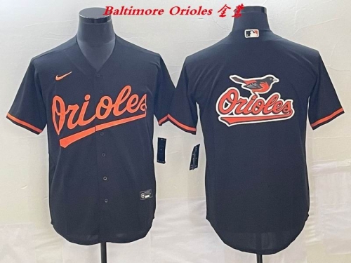 MLB Baltimore Orioles 023 Men