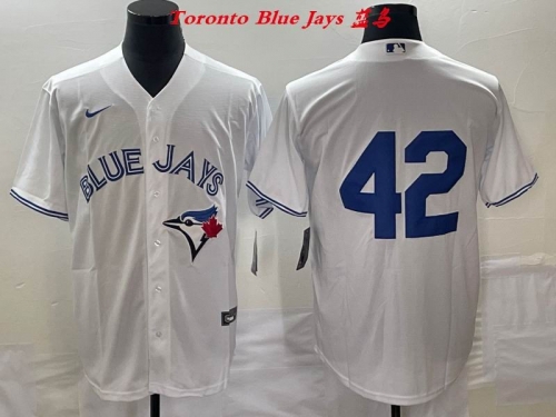 MLB Toronto Blue Jays 061 Men