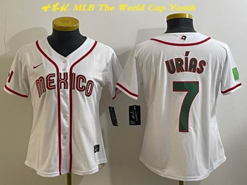 MLB/NFL Jerseys Youth/Boy 794