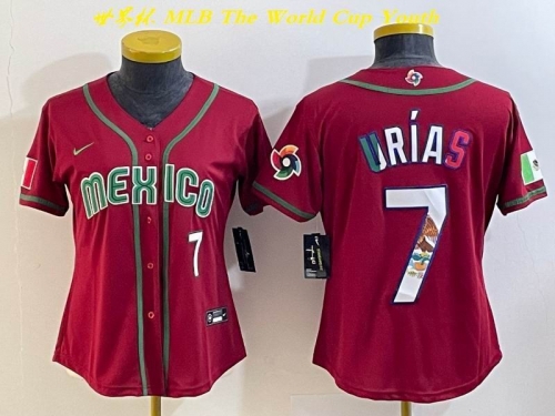 MLB/NFL Jerseys Youth/Boy 757