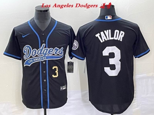 MLB Los Angeles Dodgers 1063 Men