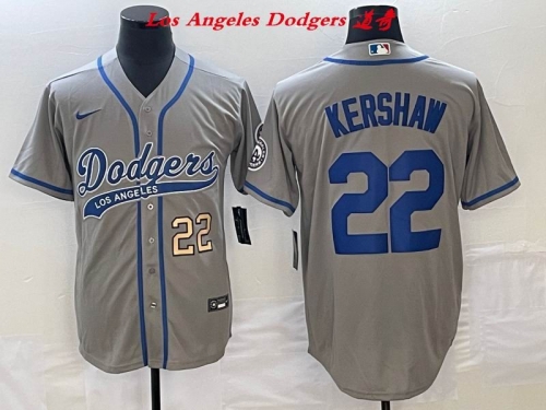 MLB Los Angeles Dodgers 1048 Men