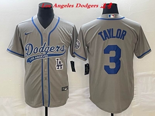 MLB Los Angeles Dodgers 1032 Men