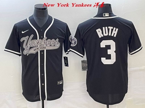 MLB New York Yankees 393 Men