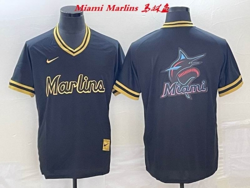 MLB Miami Marlins 021 Men