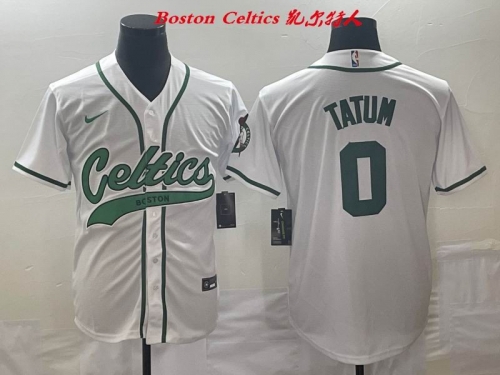 NBA-Boston Celtics 223 Men