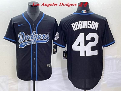 MLB Los Angeles Dodgers 1082 Men