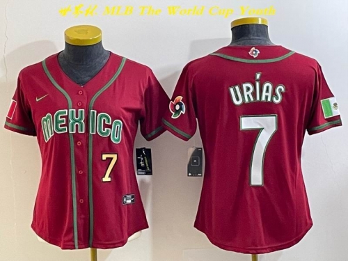 MLB/NFL Jerseys Youth/Boy 781