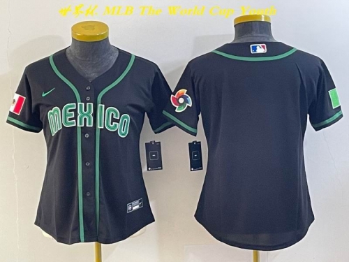 MLB/NFL Jerseys Youth/Boy 811