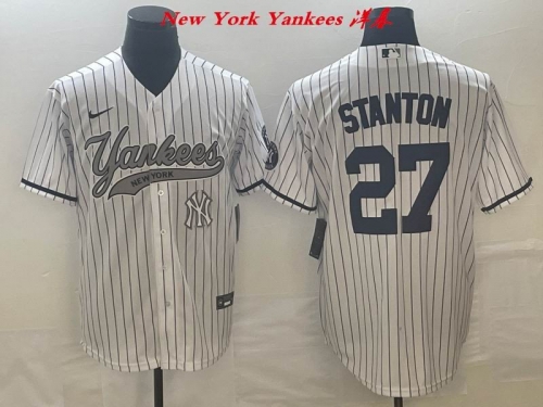 MLB New York Yankees 334 Men