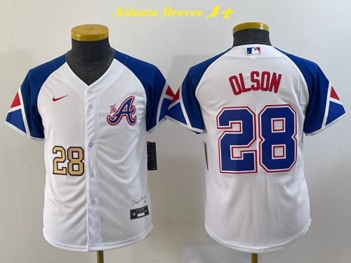 MLB/NFL Jerseys Youth/Boy 899