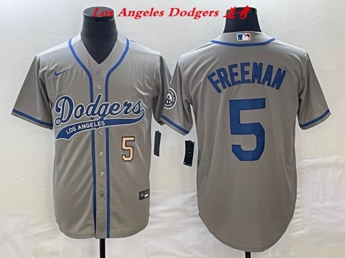 MLB Los Angeles Dodgers 1036 Men