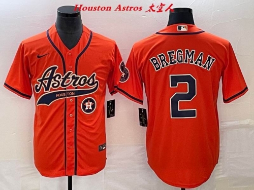 MLB Houston Astros 644 Men