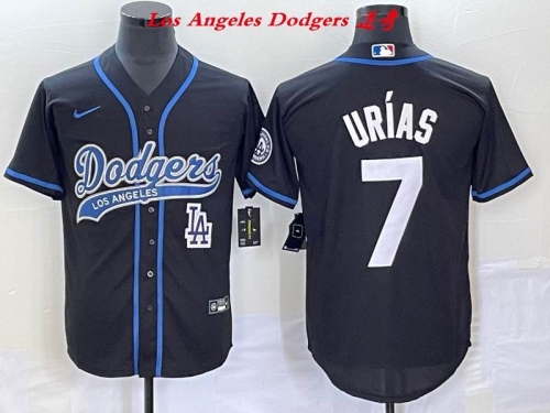 MLB Los Angeles Dodgers 1068 Men