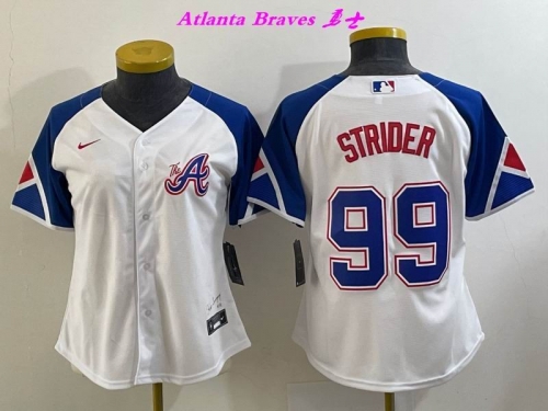 MLB/NFL Jerseys Women 1131