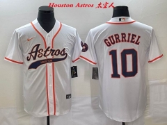 MLB Houston Astros 591 Men