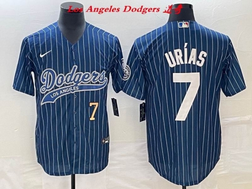 MLB Los Angeles Dodgers 1096 Men