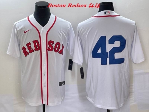 MLB Boston Red Sox 125 Men