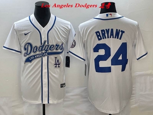 MLB Los Angeles Dodgers 1020 Men