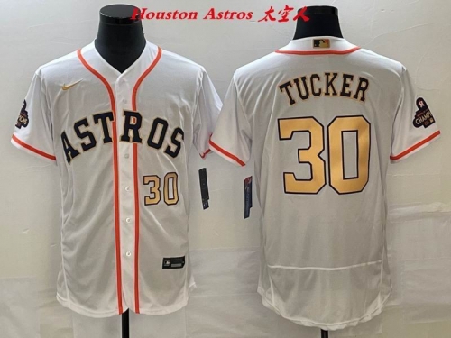 MLB Houston Astros 617 Men