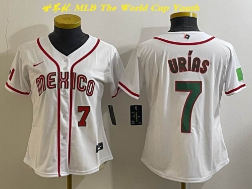 MLB/NFL Jerseys Youth/Boy 798