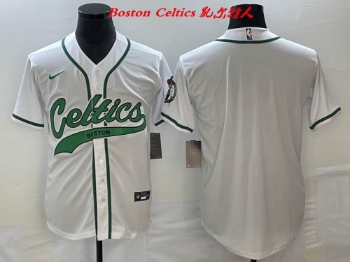 NBA-Boston Celtics 219 Men