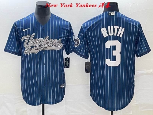 MLB New York Yankees 369 Men