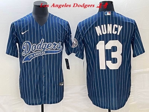 MLB Los Angeles Dodgers 1100 Men