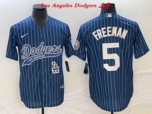 MLB Los Angeles Dodgers 1092 Men