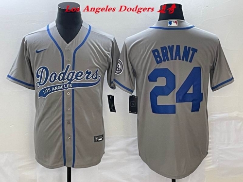 MLB Los Angeles Dodgers 1049 Men