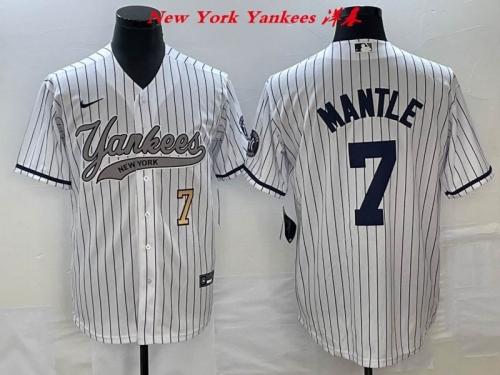 MLB New York Yankees 329 Men