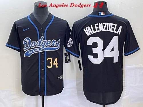 MLB Los Angeles Dodgers 1081 Men