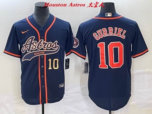 MLB Houston Astros 565 Men