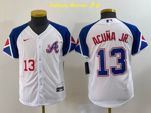 MLB/NFL Jerseys Youth/Boy 891