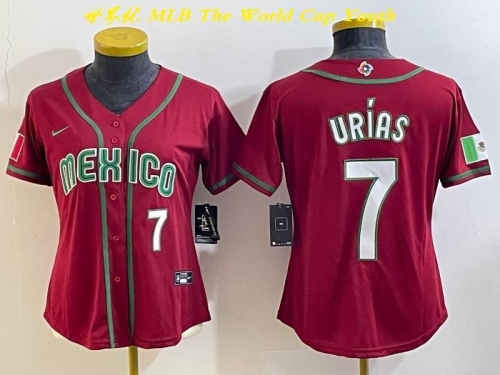 MLB/NFL Jerseys Youth/Boy 772