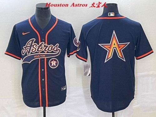 MLB Houston Astros 554 Men