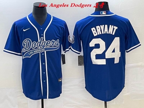 MLB Los Angeles Dodgers 1133 Men