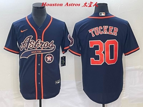 MLB Houston Astros 570 Men