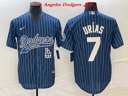 MLB Los Angeles Dodgers 1095 Men