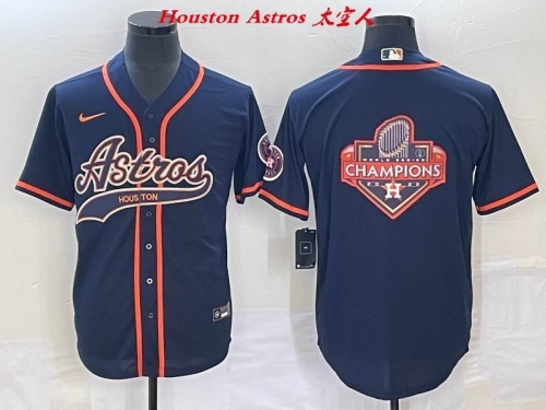 MLB Houston Astros 549 Men