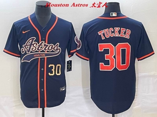 MLB Houston Astros 571 Men