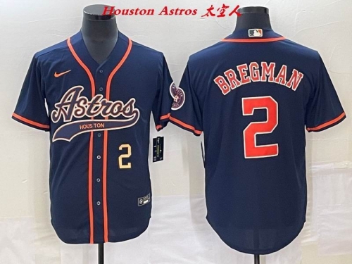 MLB Houston Astros 559 Men